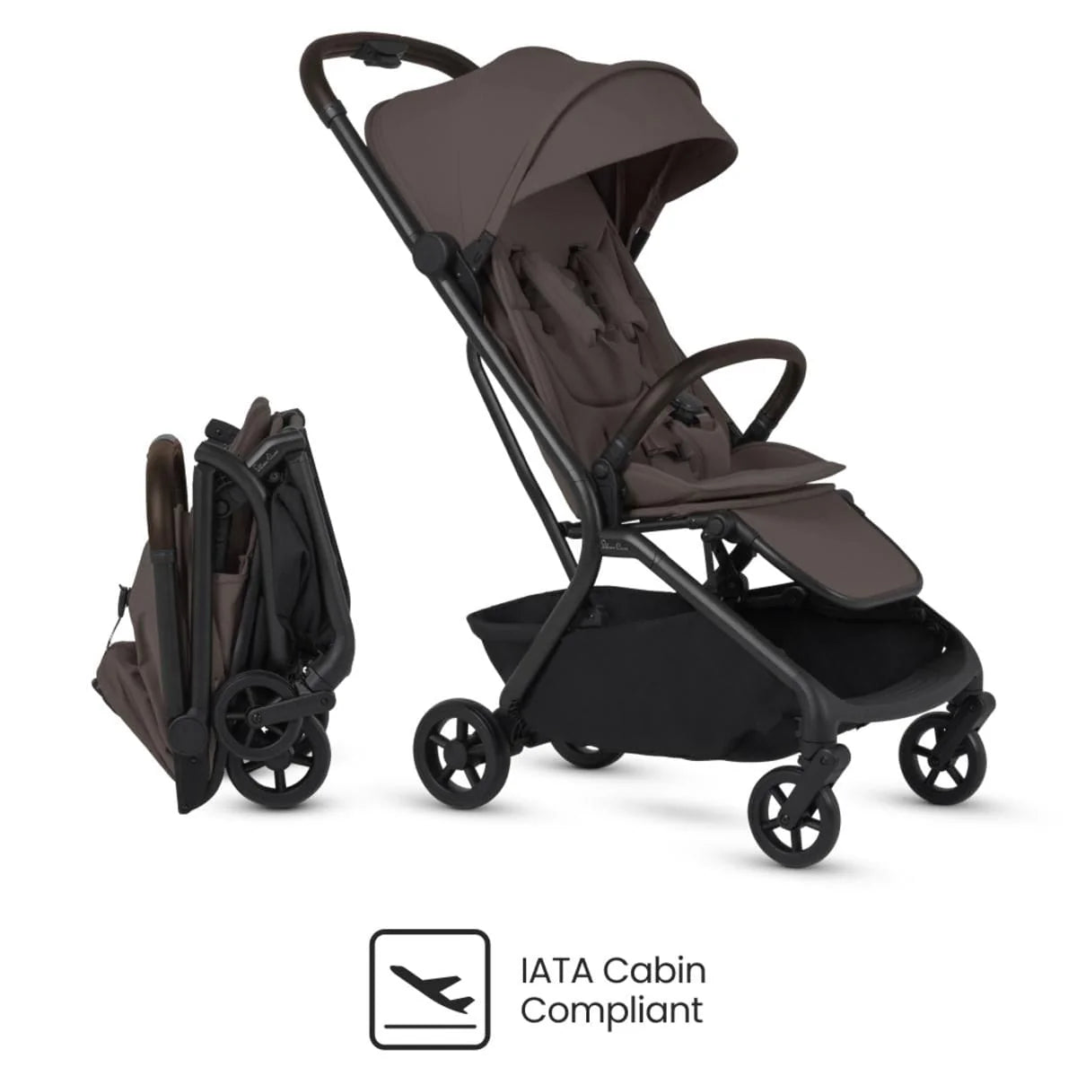 Nia Stroller