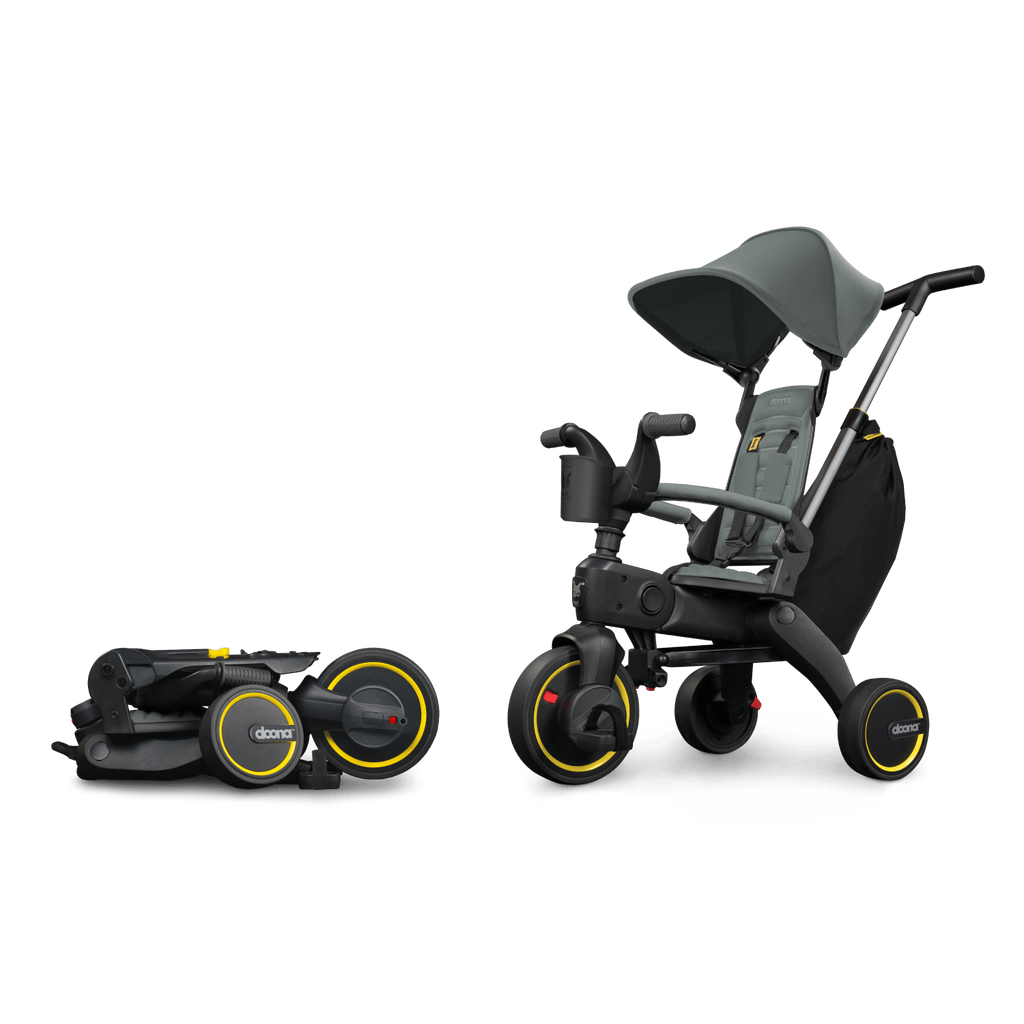 Liki Trike S3 - Local Pickup
