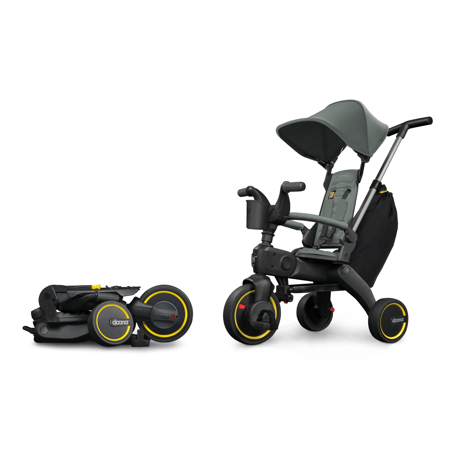 Liki Trike S3 - Local Pickup