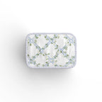 Baby Archival Pouch- Timeless Trellis