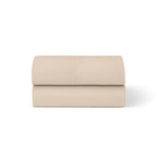 SnuzPod5 Bassinet 2 Pack Fitted Sheets- Cashmere
