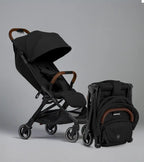 Silver Cross Clic Super Compact Stroller - Local Pickup
