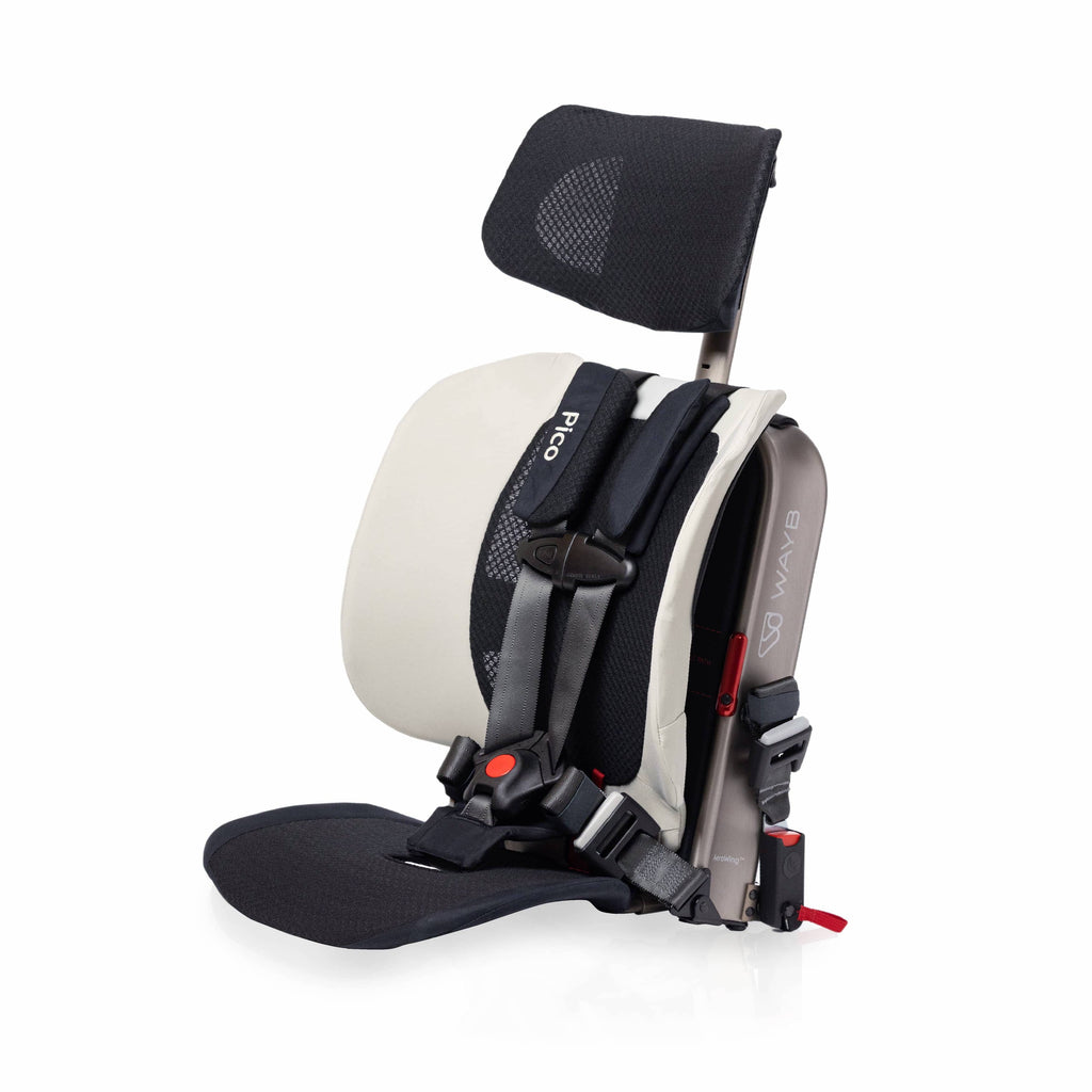 WAYB Pico Car Seat - Local Pickup