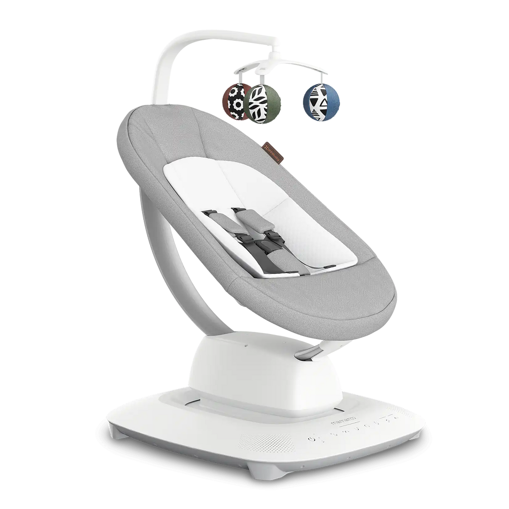 Mamaroo Smart Swing - Local Pickup
