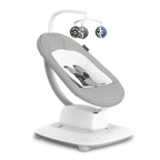 Mamaroo Smart Swing - Local Pickup