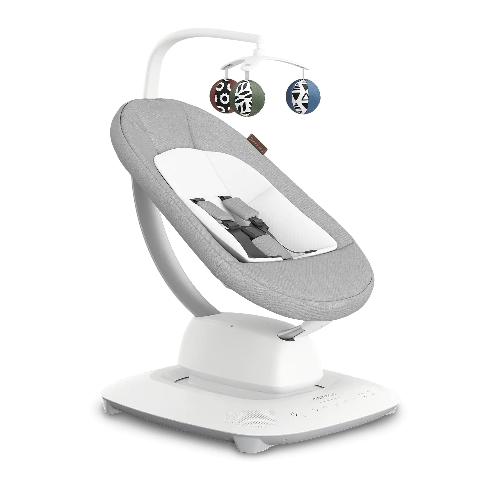 Mamaroo Smart Swing - Local Pickup