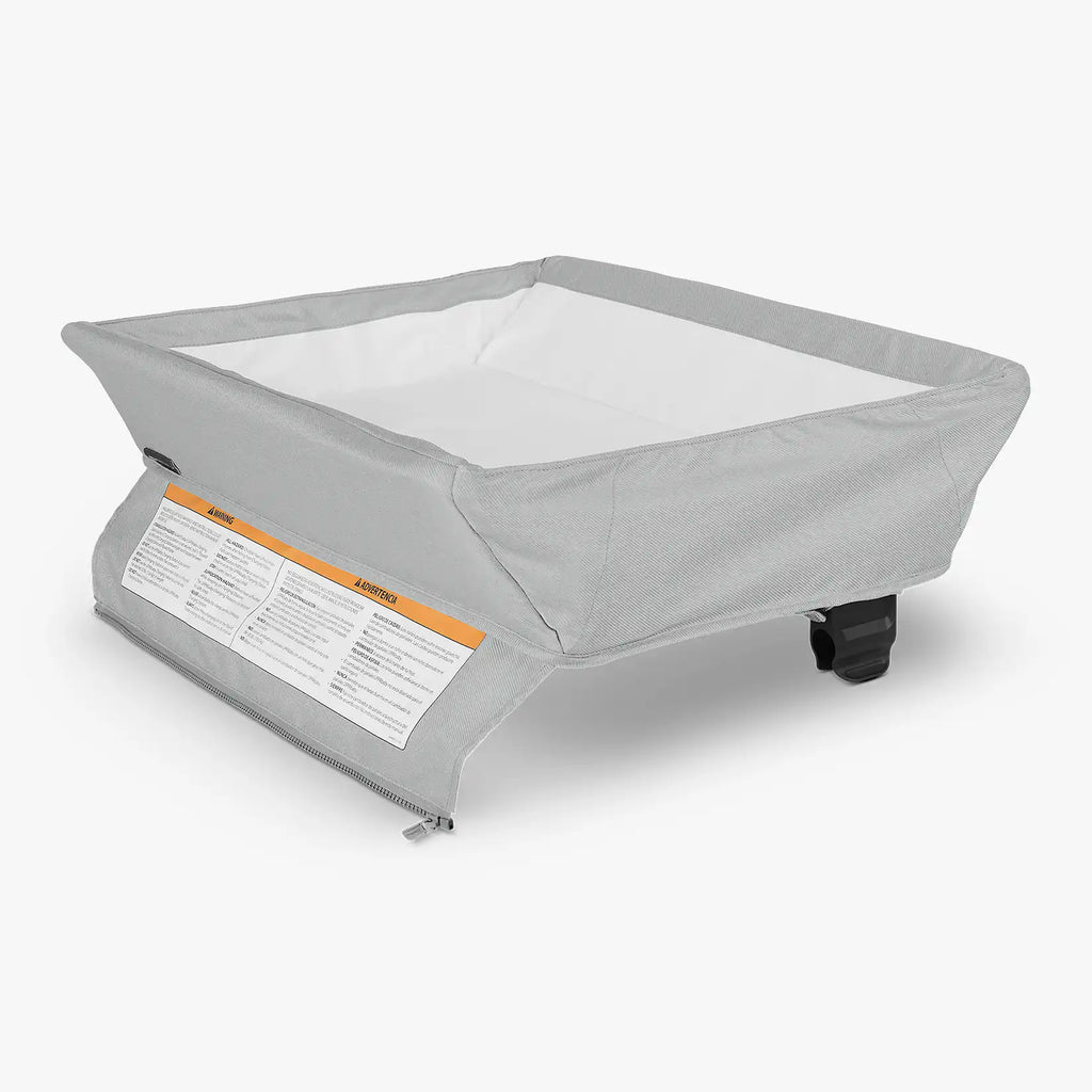 Changing Station for Remi - Local Pickup