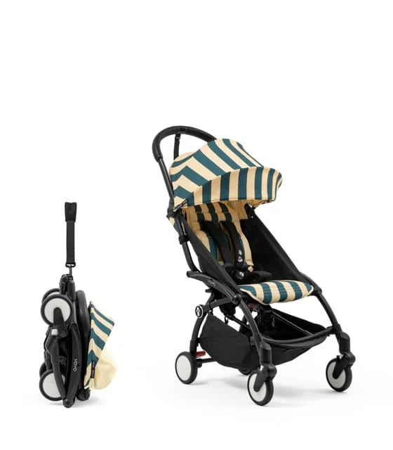 Stokke YOYO 6+ Color Pack