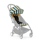 Stokke YOYO 6+ Color Pack