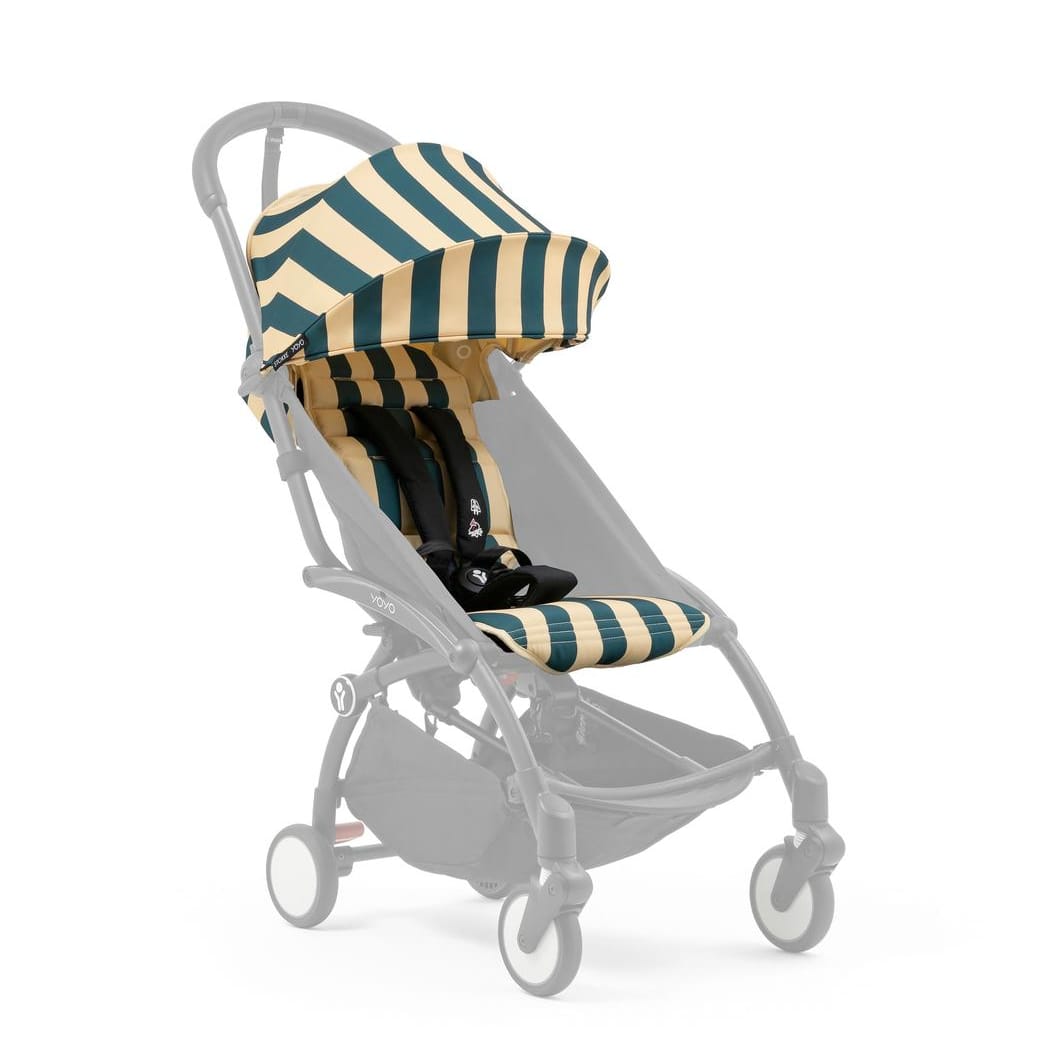Stokke YOYO 6+ Color Pack