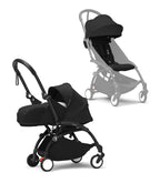 Stokke YOYO Stroller from Newborn to Toddler