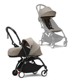 Stokke YOYO Stroller from Newborn to Toddler