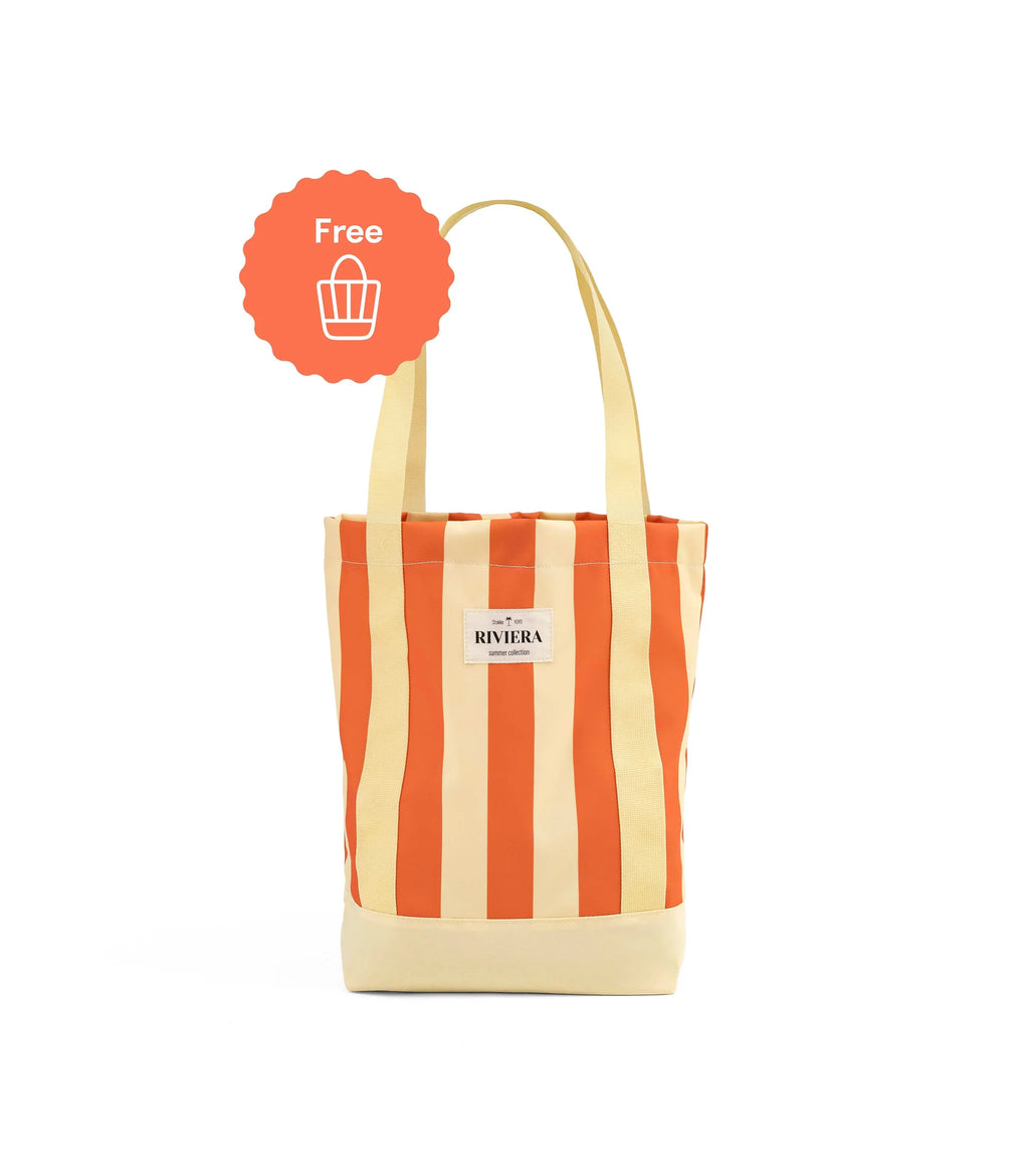 Stokke YOYO Riviera Summer Kit- Capri