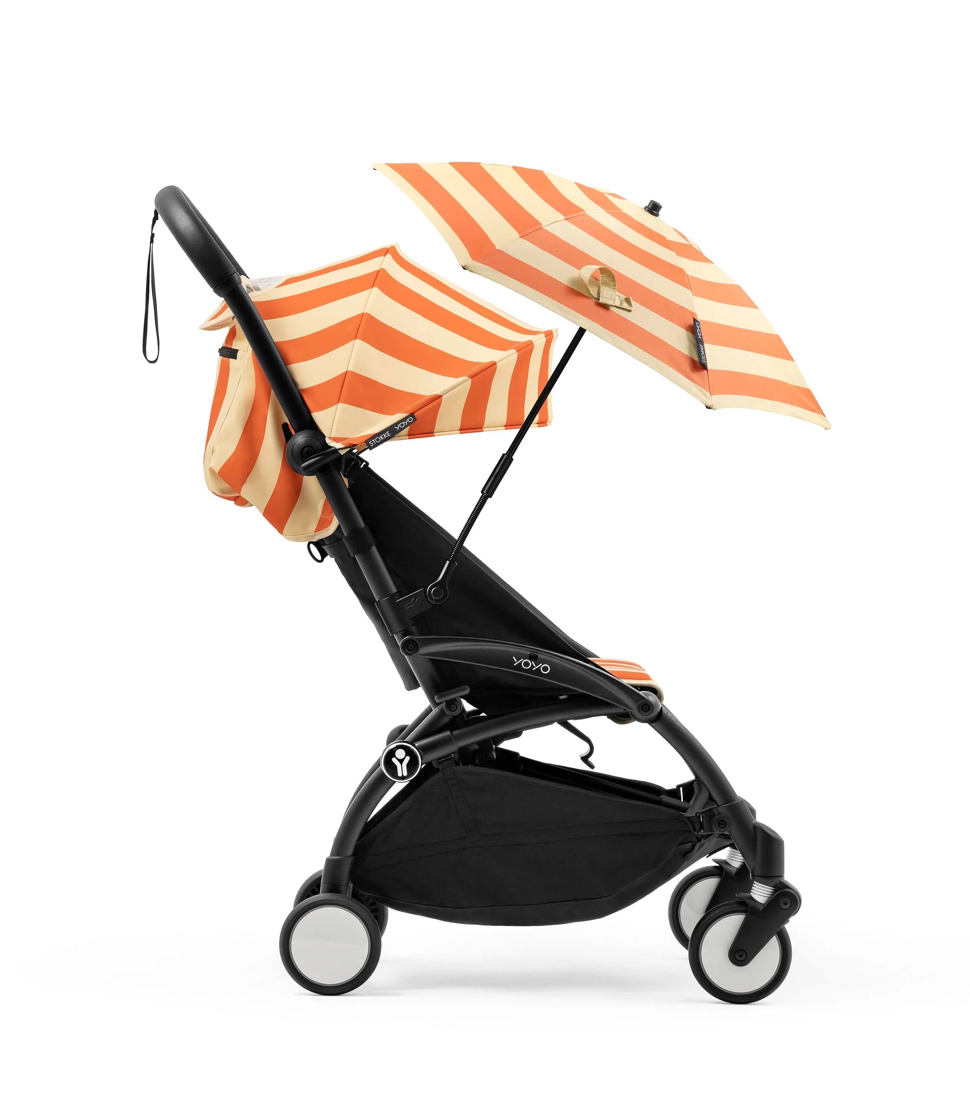 Stokke YOYO Riviera Summer Kit- Capri