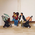 Stokke YOYO Riviera Summer Kit- Capri