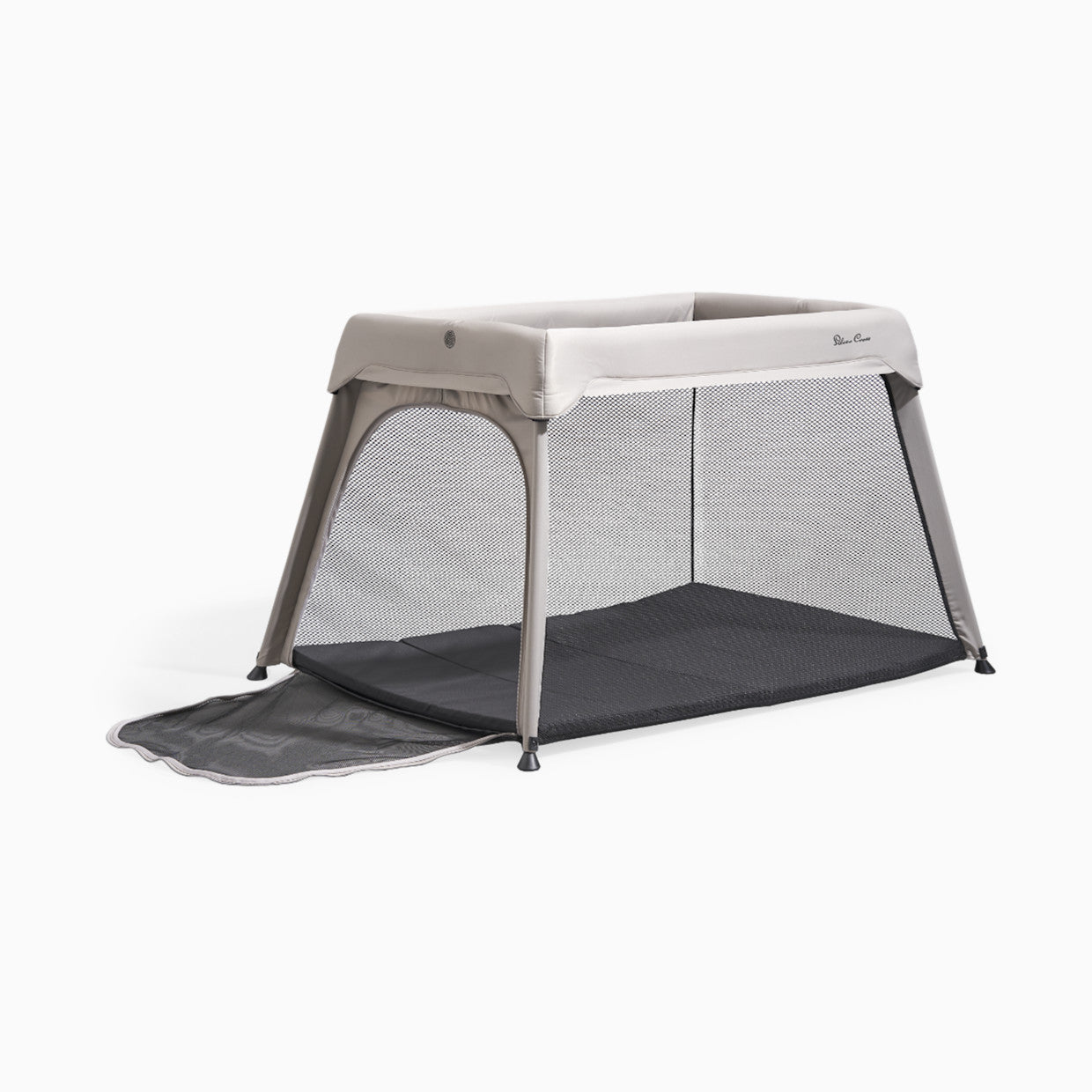 Silver Cross Sleep & Go Travel Crib - Local Pickup