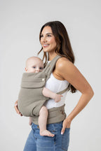 The Monarch Baby Carrier