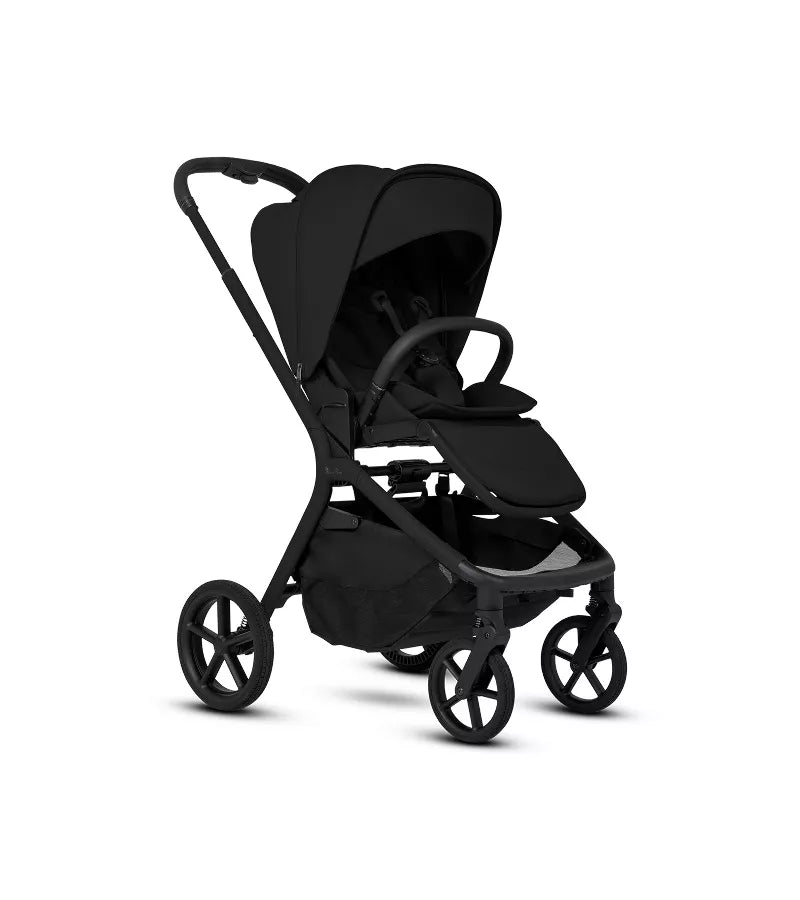 Silver Cross Breez Compact Stroller - Local Pickup