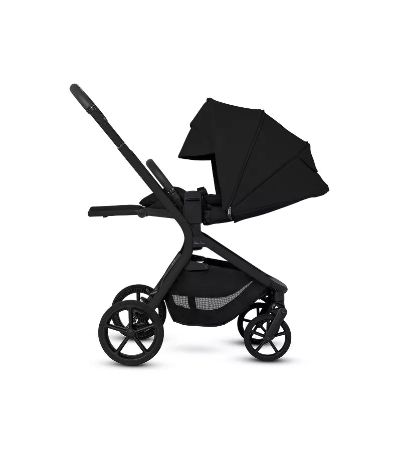 Silver Cross Breez Compact Stroller - Local Pickup