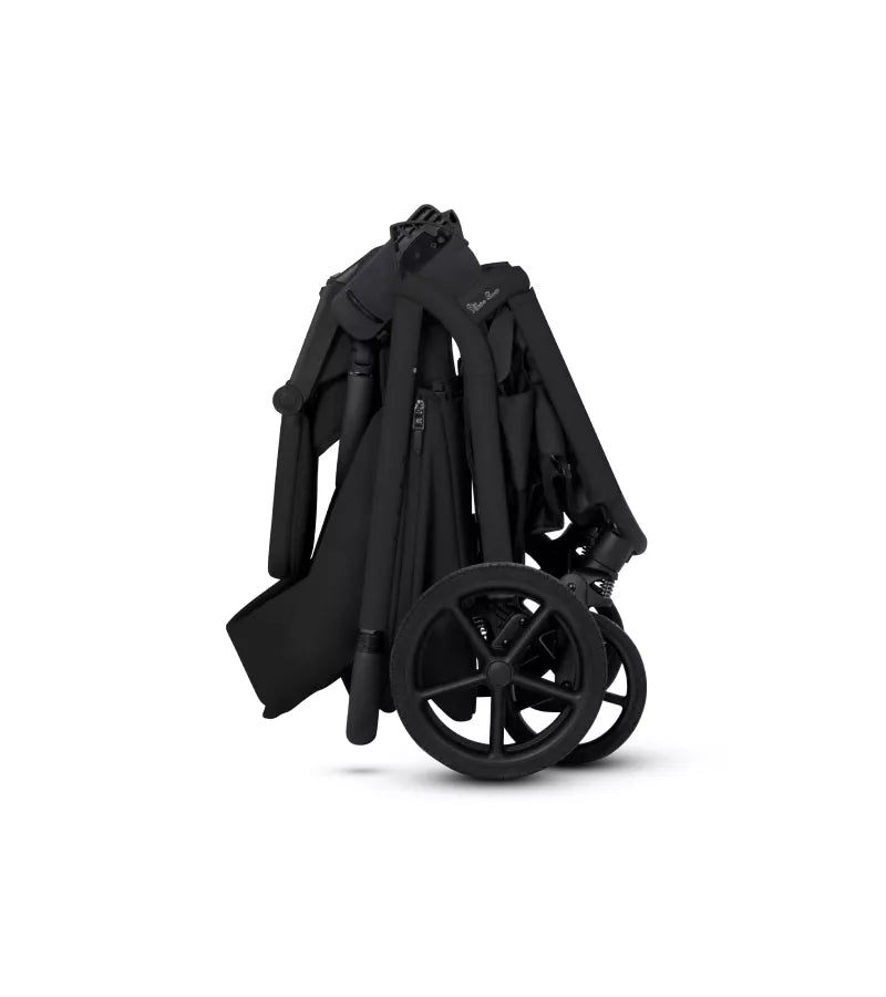Silver Cross Breez Compact Stroller - Local Pickup