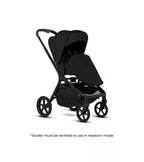 Silver Cross Breez Compact Stroller - Local Pickup