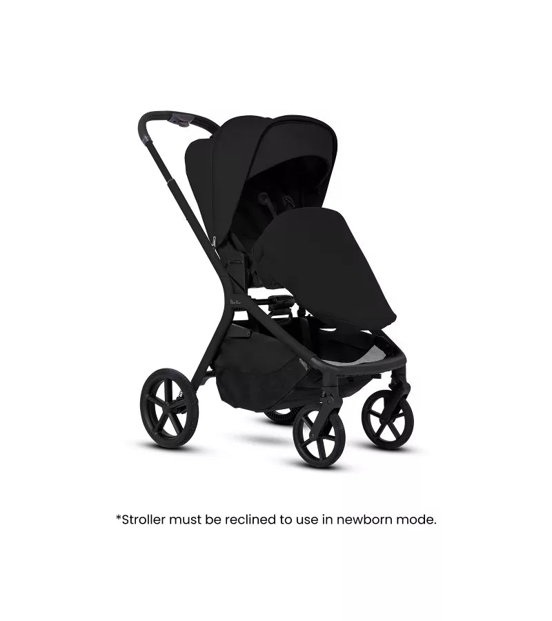 Silver Cross Breez Compact Stroller - Local Pickup