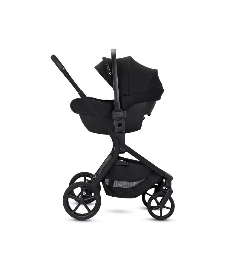 Silver Cross Breez Compact Stroller - Local Pickup