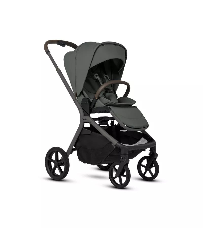Silver Cross Breez Compact Stroller - Local Pickup