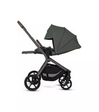 Silver Cross Breez Compact Stroller - Local Pickup