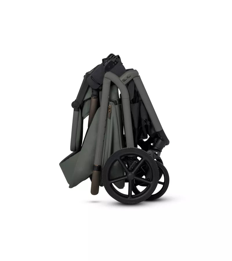 Silver Cross Breez Compact Stroller - Local Pickup