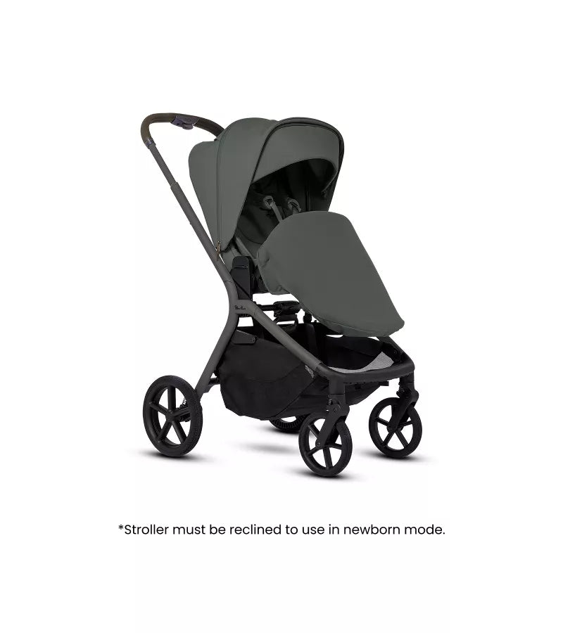 Silver Cross Breez Compact Stroller - Local Pickup
