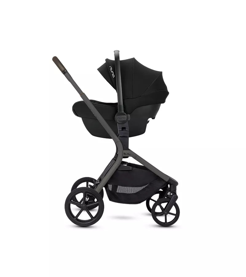 Silver Cross Breez Compact Stroller - Local Pickup