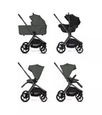 Silver Cross Breez Compact Stroller - Local Pickup