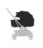 Silver Cross Nia Compact Folding Bassinet- Free Shipping