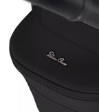 Silver Cross Nia Compact Folding Bassinet- Free Shipping