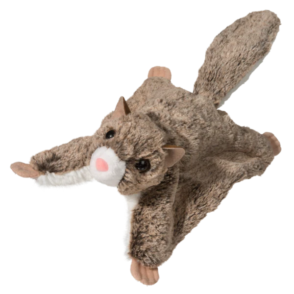 Jumper Flying Squirrel