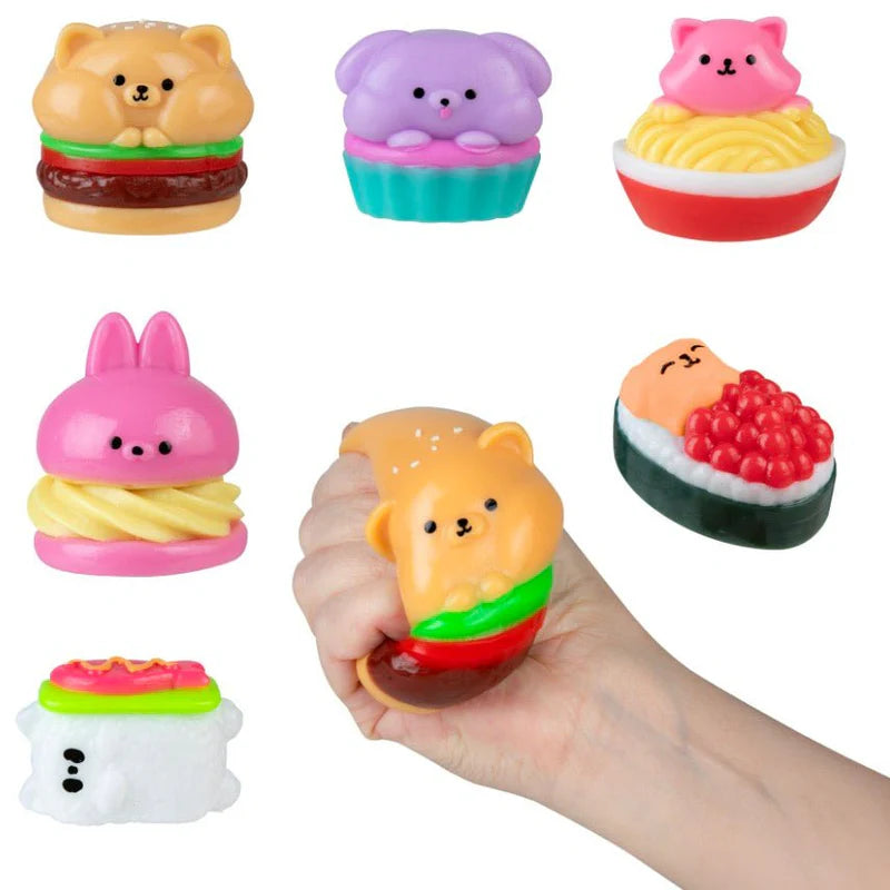 Taba-licious Snackies