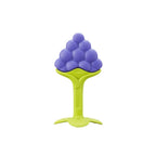 Innobaby Teethin SMART EZ Grip Fruit Teether - Grape