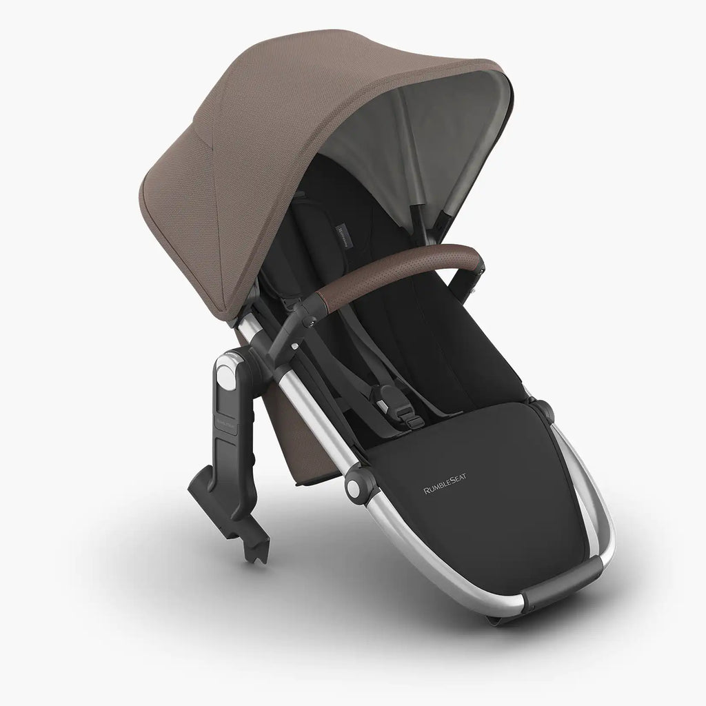 RumbleSeat V3 - Local Pickup