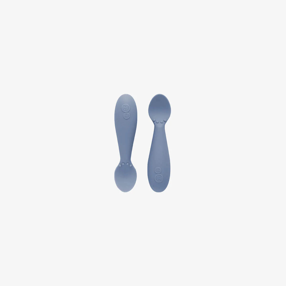 Baby-Led Tiny Spoons