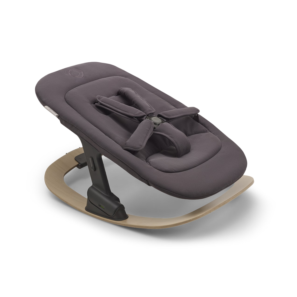 Bugaboo Giraffe Baby Rocker - Local Pickup