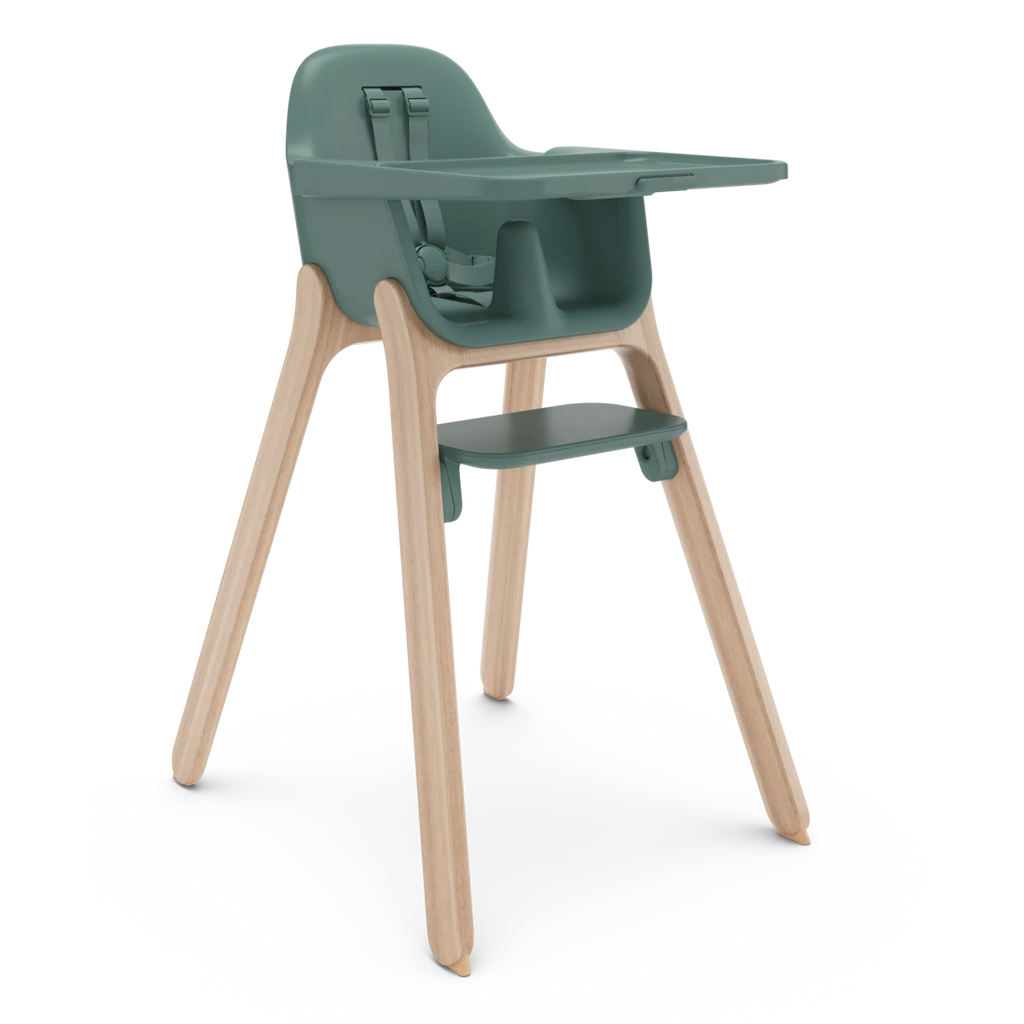 Uppababy Ciro V2 High Chair- Free Shipping