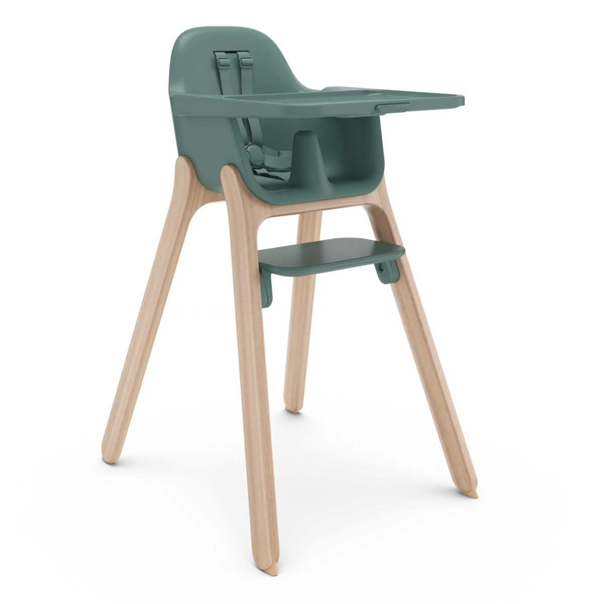 Uppababy Ciro V2 High Chair- Free Shipping
