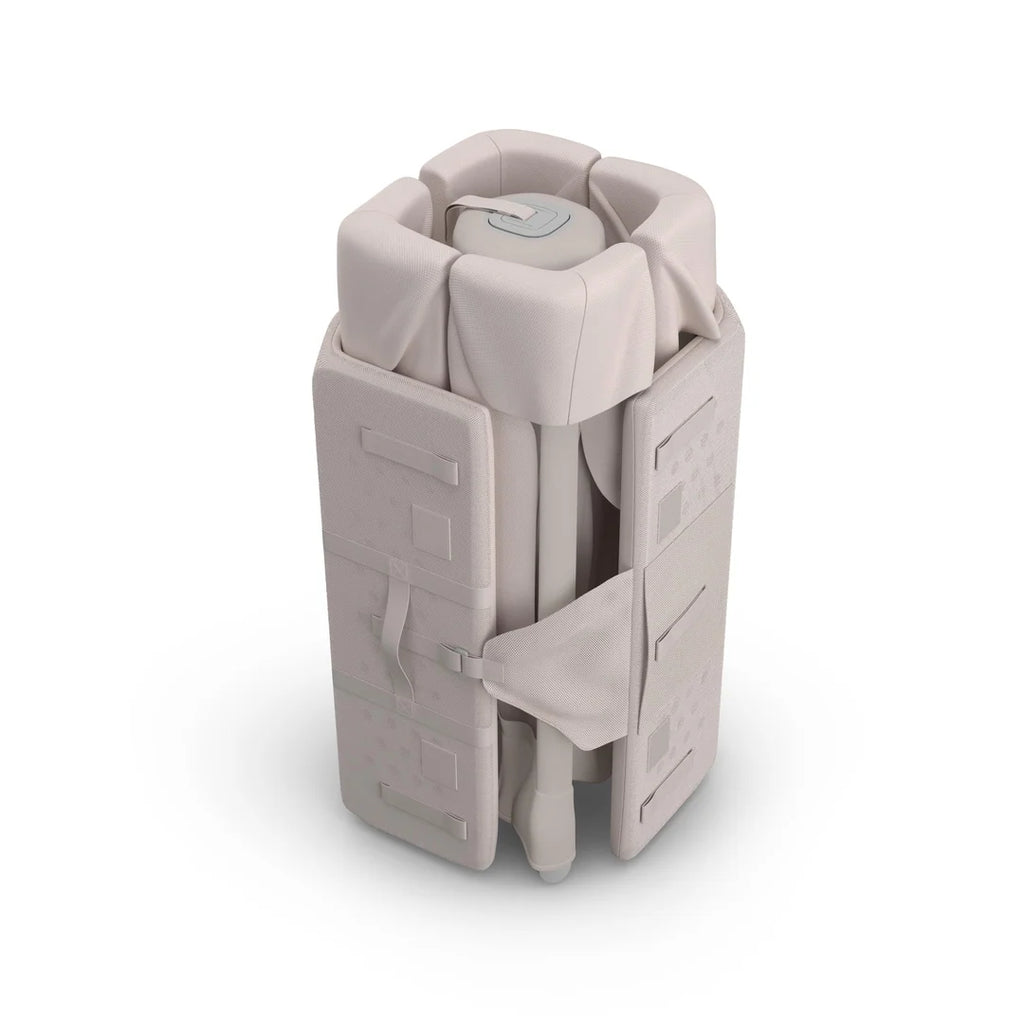 UPPAbaby REMI V2 Playard- Townsend