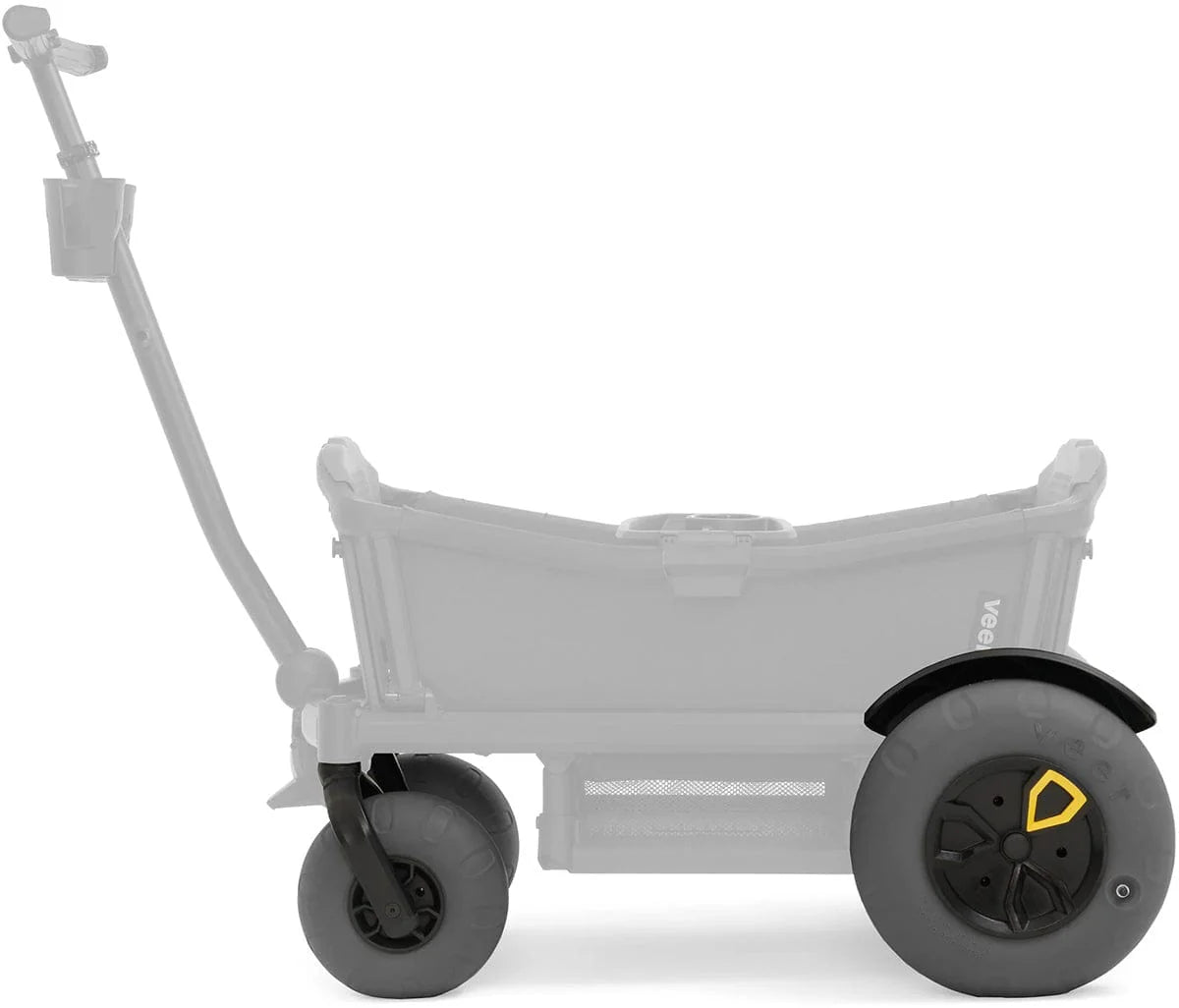 Veer Beach Wheel Kit