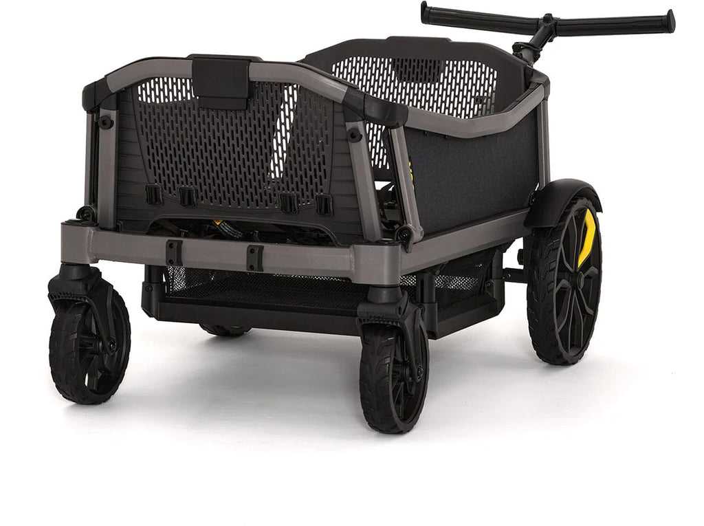 Veer Cruiser City XL 4 Seater Stroller Wagon - Local Pickup