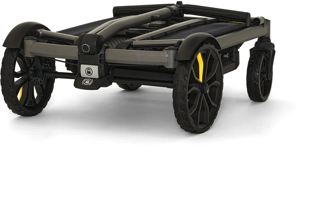 Veer Cruiser City XL 4 Seater Stroller Wagon - Local Pickup