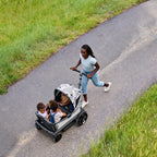 Veer Cruiser City XL 4 Seater Stroller Wagon - Local Pickup