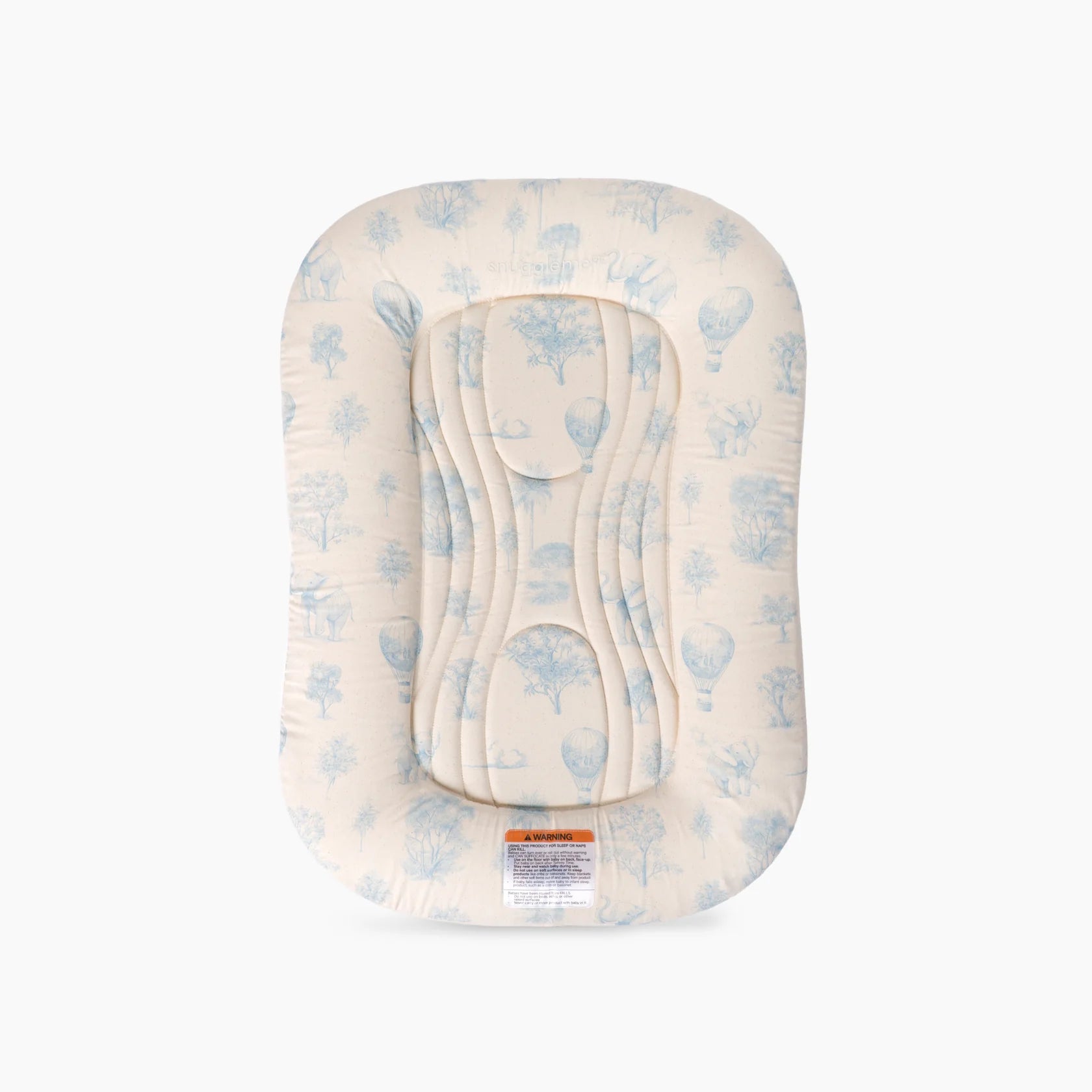 Infant Lounger Wave