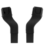 Silver Cross Wave Upper Main Car Seat Adaptors